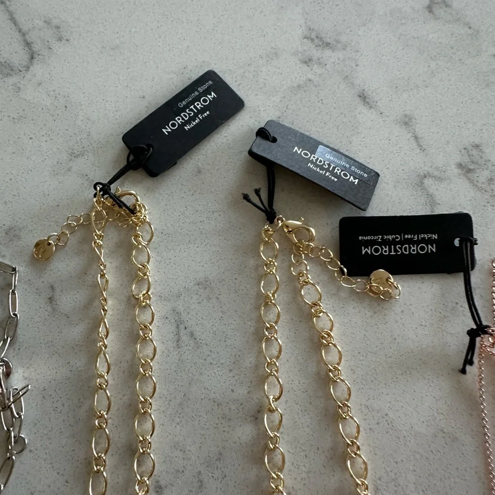 Nordstrom necklaces - Picture 6 of 6